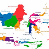 Introducción al Indonesio